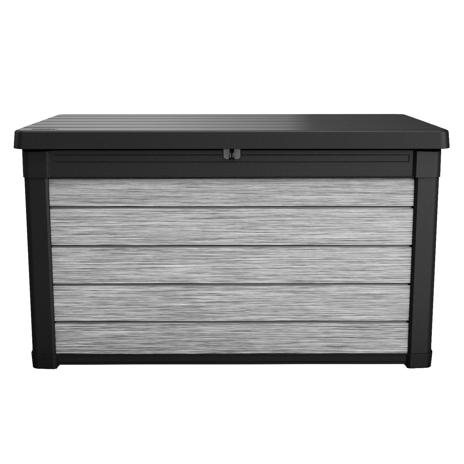 Denali 100 Duotech Garden Storage Box 380L Keter Deck Box