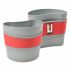 Hip-Trug by Burgon & Ball - Large | Poppy Red