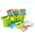 Kids 5 Piece Garden Tool Set
