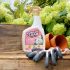 FungusClear Ultra 2 Organic Fungicide for Flowering Plants | 800ml