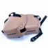 Leather Gardening Knee Pads Protectors