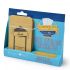 Storage Envelopes for Seeds by Burgon & Ball