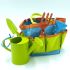 Kids 5 Piece Garden Tool Set