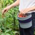 Hip-Trug by Burgon & Ball - Large | Navy Blue