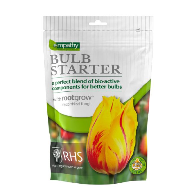 Empathy RHS Bulb Starter with Rootgrow 250g