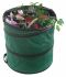 Large Pop Up Garden Waste Bag | Green