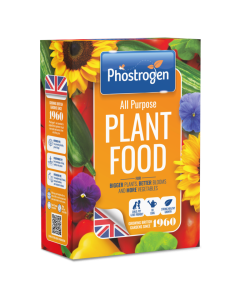 Phostrogen All Purpose Soluble Plant Food Fertiliser | 800g