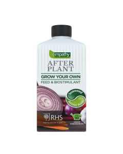 Empathy After Plant Grow Your Own Vegetable Liquid Seaweed Feed and Stimulant| 1Ltr