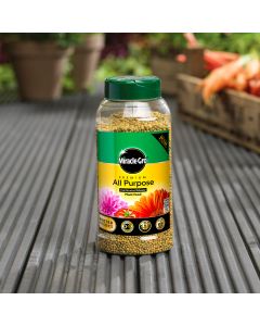 Miracle-Gro Premium All Purpose Continuous Release Plant Food | 900g