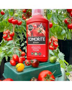 Levington Tomorite Tomato Food | 1Ltr 20% Extra Free