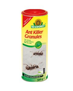 Neudorff Organic Ant Killer Granules | 500g