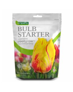 Empathy Bulb Starter With Rootgrow Mycorrhizal Fungi | 500g