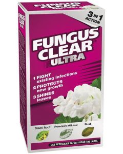 FungusClear Ultra 3 In 1 Action | 225ml
