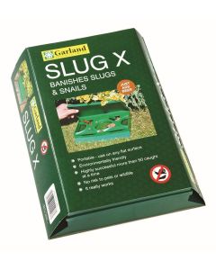 Slug X Beer Bait Trap