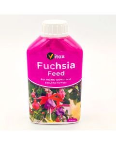 Vitax Fuchsia Feed | 500ml