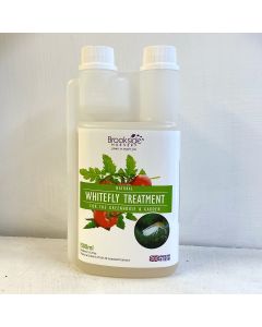 Natural Whitefly Treatment | 500ml