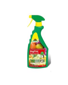 Neudorff Bug Free Bug And Larvae Killer | 750ml