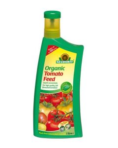 Neudorff Organic Tomato Feed Liquid | 1 Litre