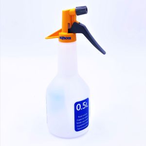 Hozelock Spraymist Trigger Plant Sprayer Mister 4120 | 0.5L