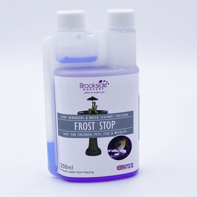 Frost Stop | 250ml