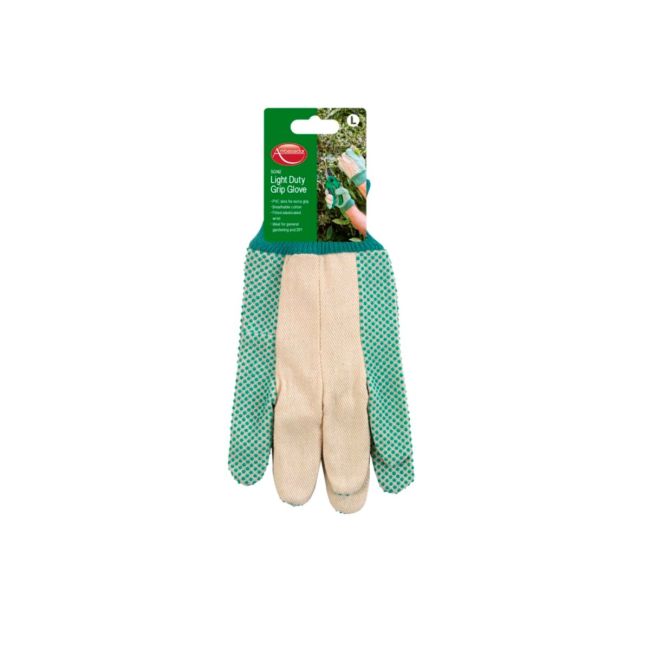 Ambassador Light Duty Gardening Grip Glove