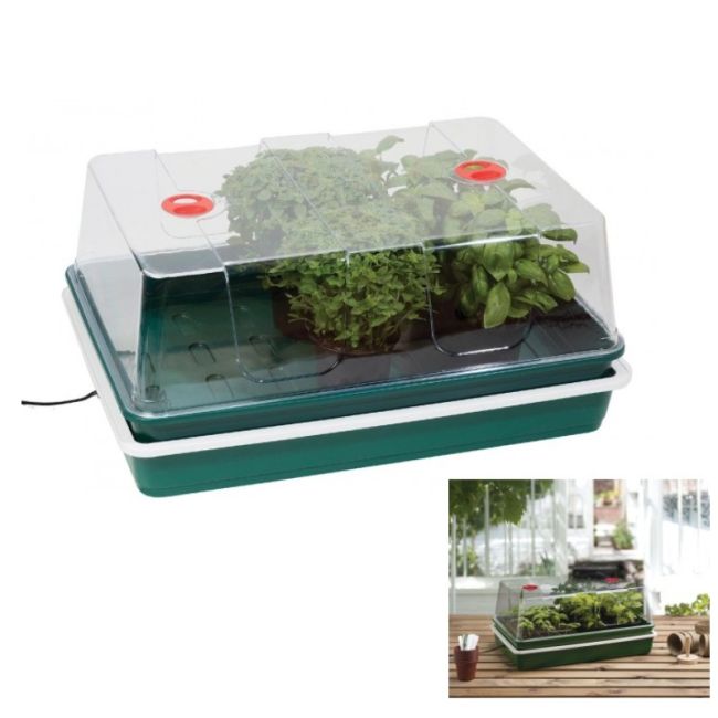 High Dome Electric Propagator | Extra Large