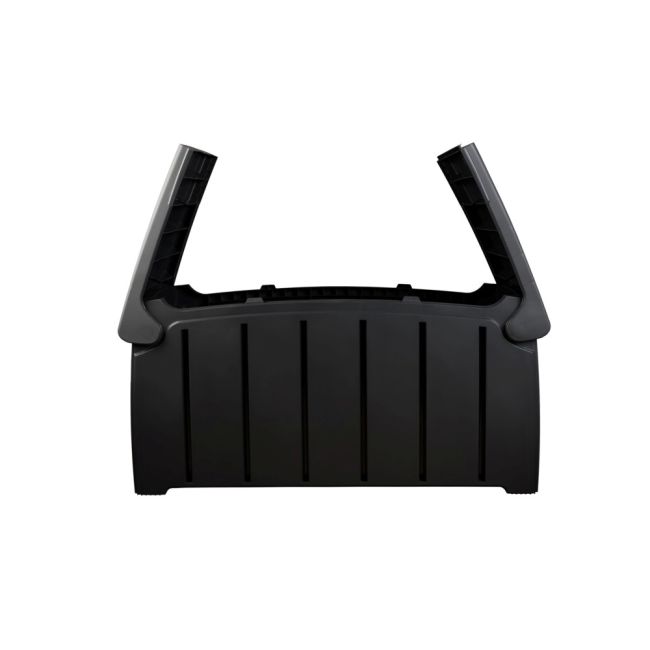 Strata Outdoor Garden Storage Box | 322L Lockable