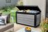 Denali 100 Duotech Garden Storage Box | 380L Keter Deck Box