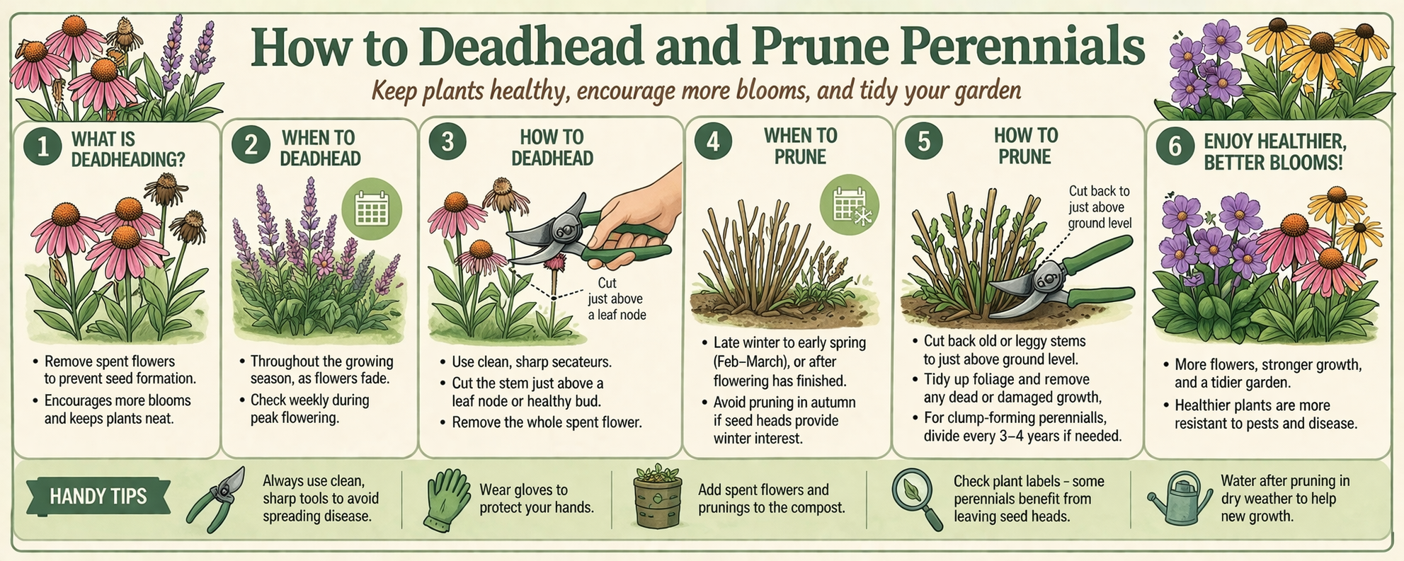 How to Grow Echinacea Plants | Complete Coneflower Care Guide UK